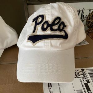Baseball hat